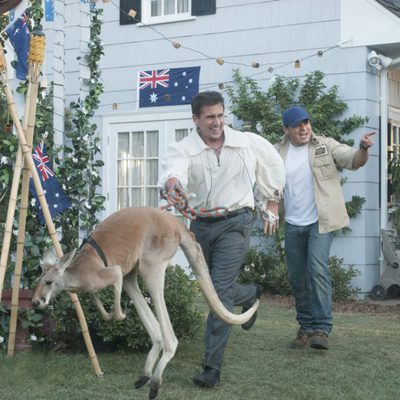 Alexander y el día terrible, horrible, espantoso, horroroso