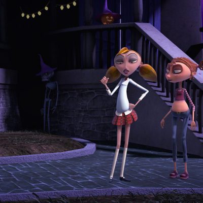 Dixie y la rebelión zombi