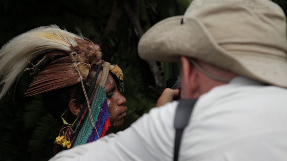 La sal de la Tierra