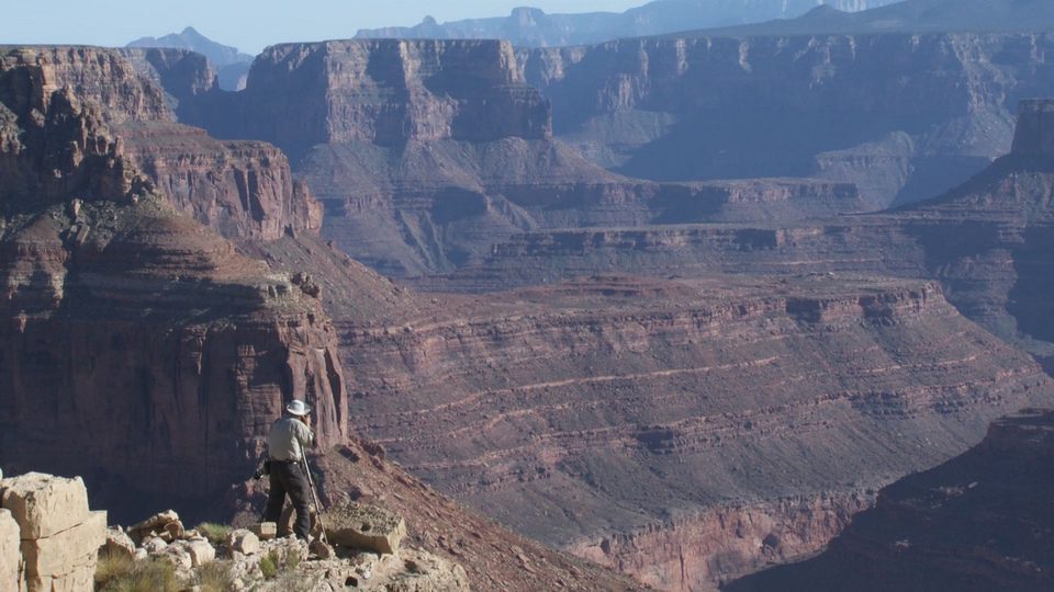 La sal de la Tierra