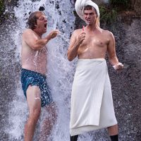 Dos tontos todavía más tontos