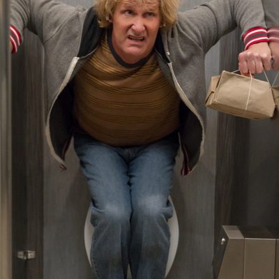 Dos tontos todavía más tontos