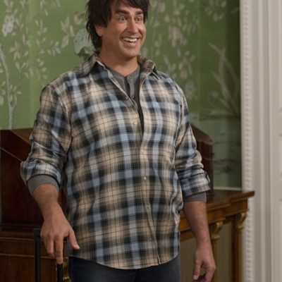 Dos tontos todavía más tontos