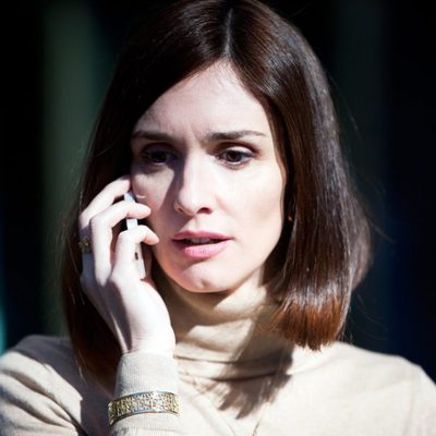 Paz Vega