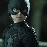 Antboy, el pequeño gran superhéroe