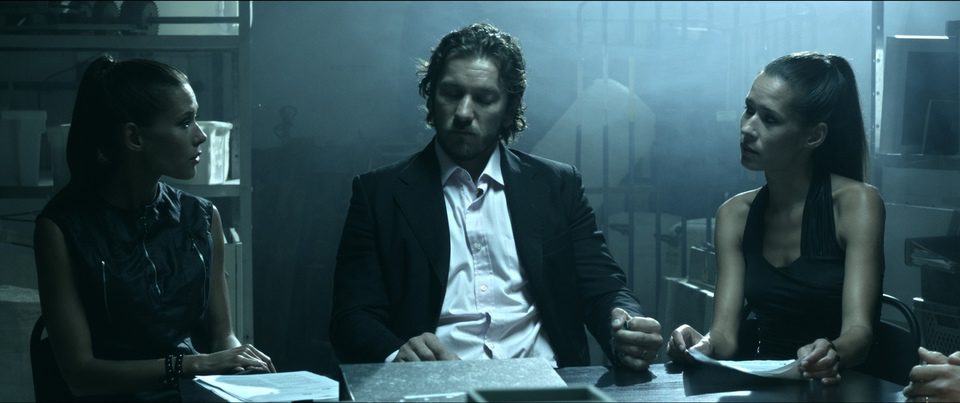 Dos a la carta