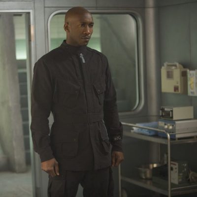 Los Juegos del Hambre: Sinsajo - Parte 1