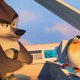 Los pingüinos de Madagascar: La película