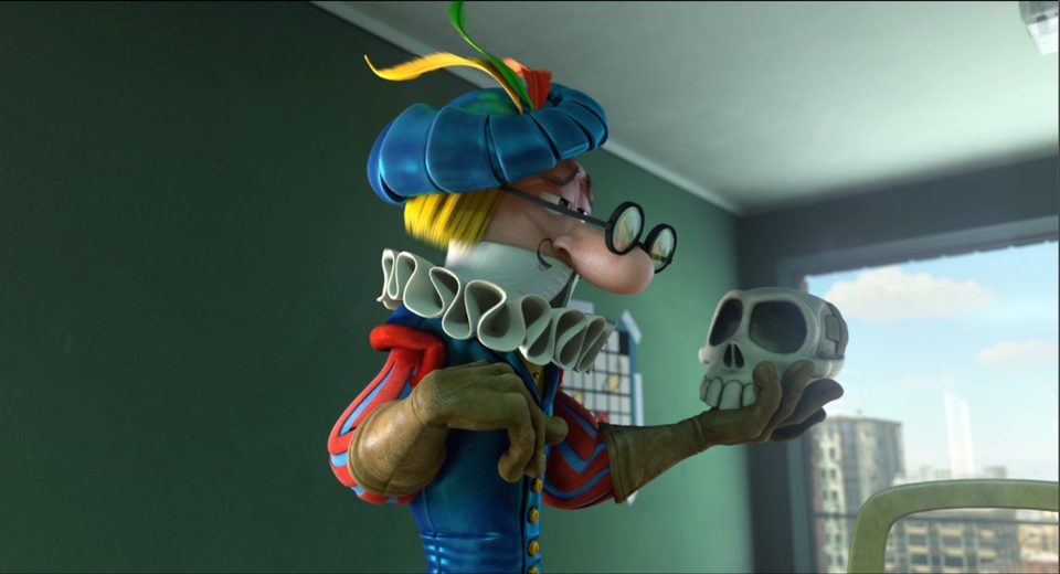 Mortadelo y Filemón contra Jimmy el cachondo