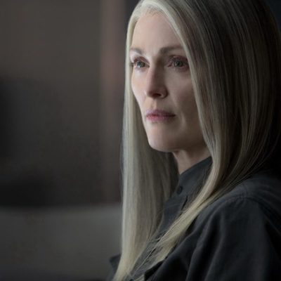 Los Juegos del Hambre: Sinsajo - Parte 1