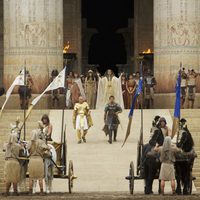 Exodus: Dioses y reyes