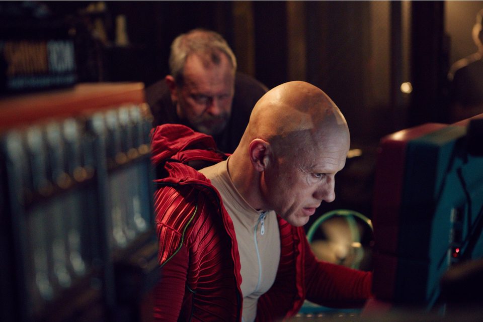 The Zero Theorem