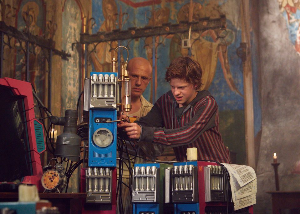 The Zero Theorem