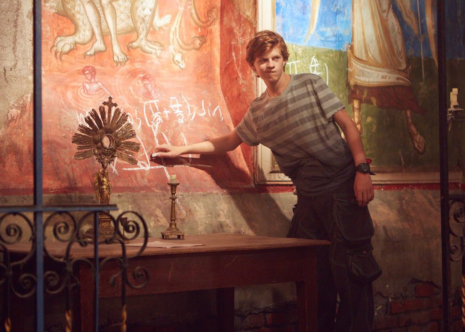 The Zero Theorem