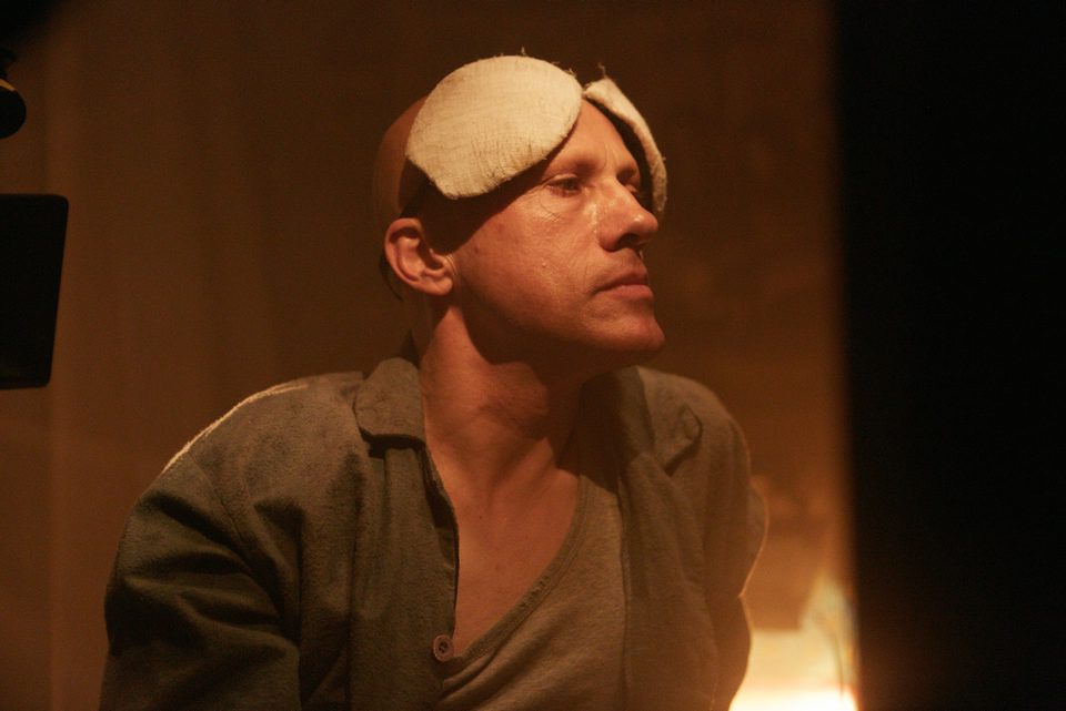 The Zero Theorem