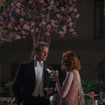 Magia a la luz de la luna