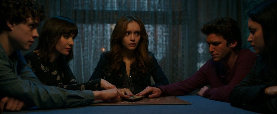 Ouija