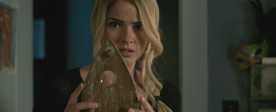 Ouija