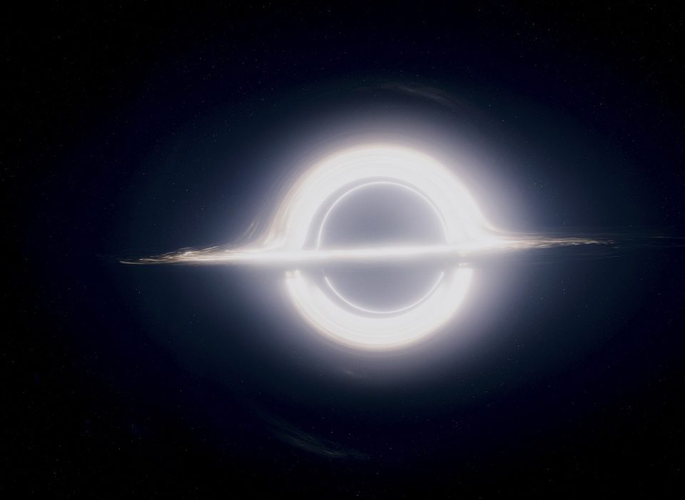 Interstellar