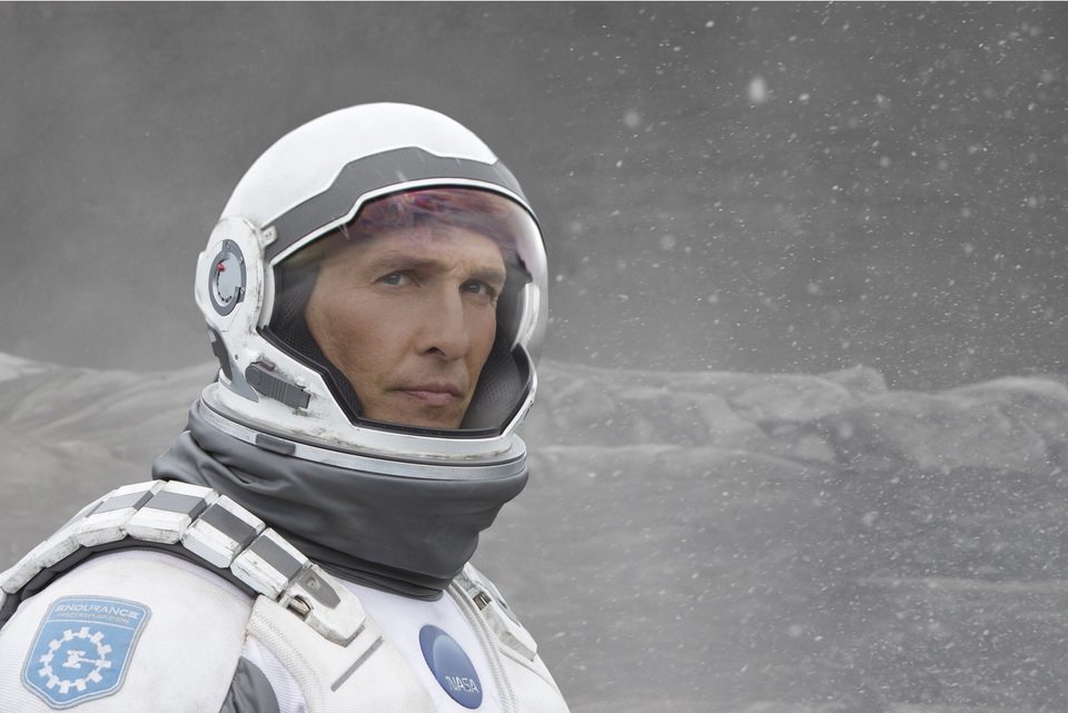Interstellar