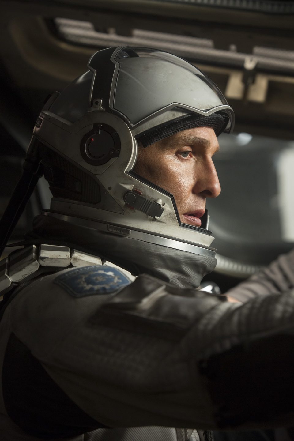 Interstellar