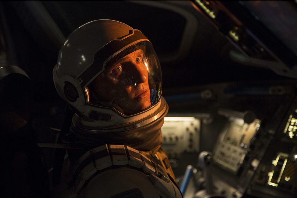 Interstellar