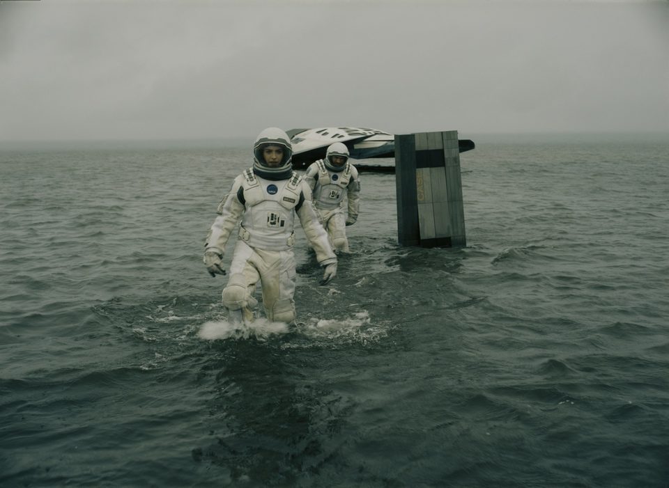 Interstellar