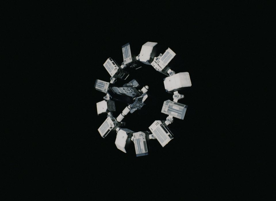Interstellar