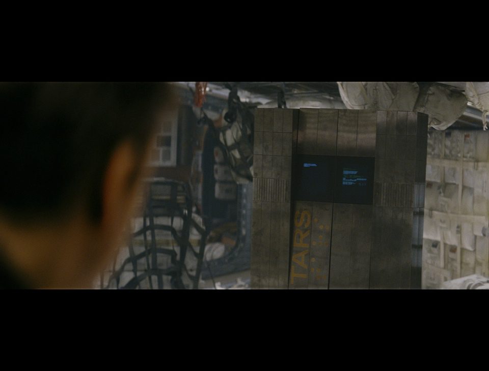 Interstellar