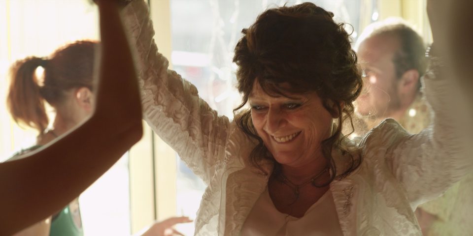 Mil noches, una boda (Party Girl)