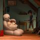 Big Hero 6