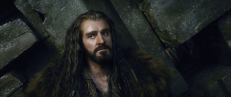 El Hobbit: La batalla de los cinco ejércitos