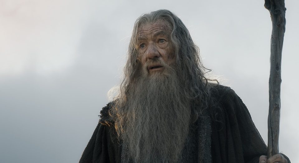 El Hobbit: La batalla de los cinco ejércitos