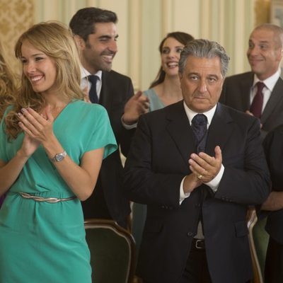 Dios mío, ¿pero qué te hemos hecho?