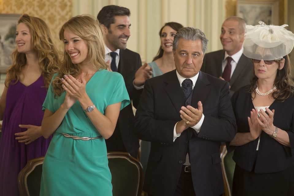 Dios mío, ¿pero qué te hemos hecho?