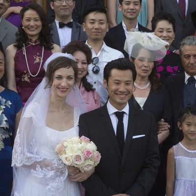 Dios mío, ¿pero qué te hemos hecho?