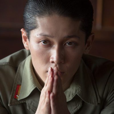 Invencible (Unbroken)