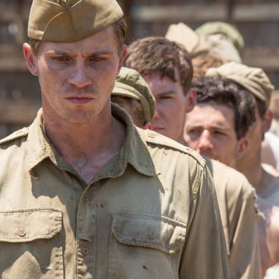 Invencible (Unbroken)