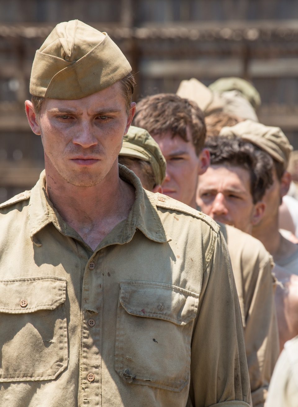 Invencible (Unbroken)