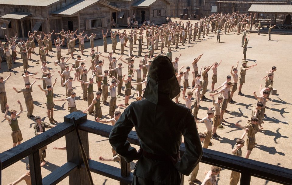 Invencible (Unbroken)