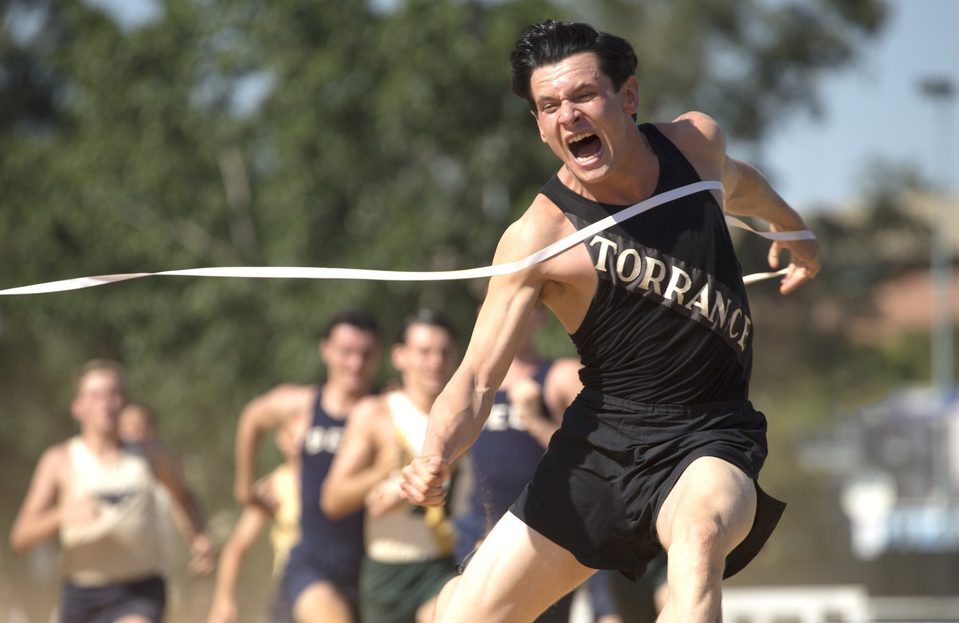 Invencible (Unbroken)