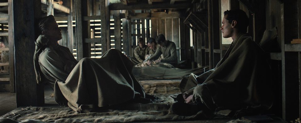 Invencible (Unbroken)
