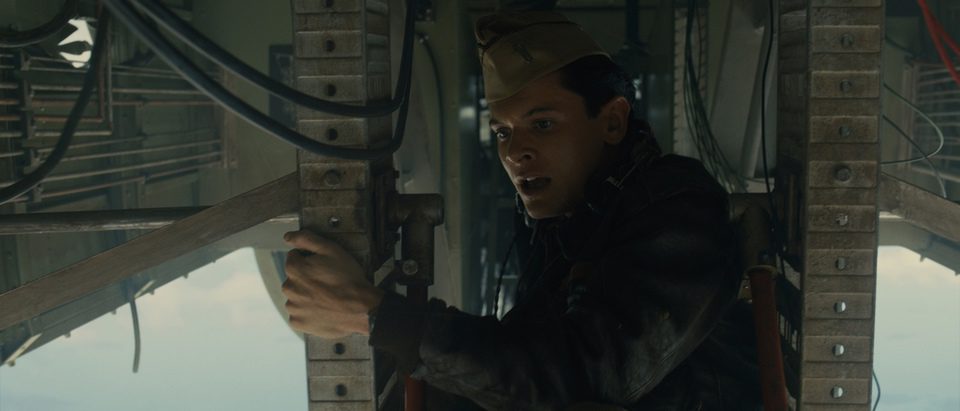 Invencible (Unbroken)