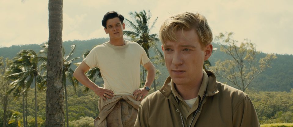 Invencible (Unbroken)