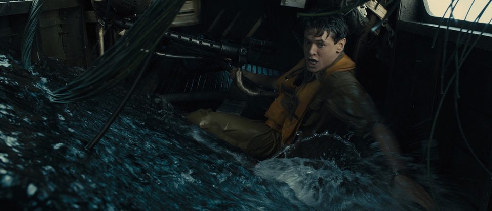 Invencible (Unbroken)