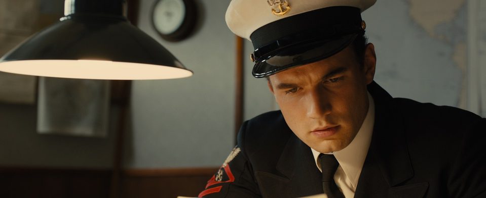 Invencible (Unbroken)