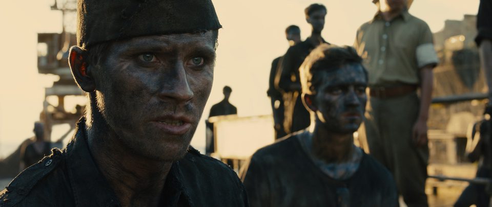 Invencible (Unbroken)