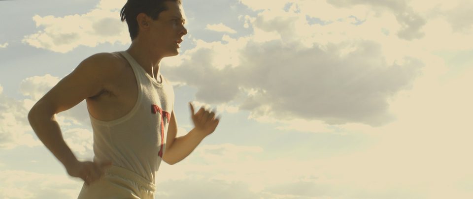 Invencible (Unbroken)