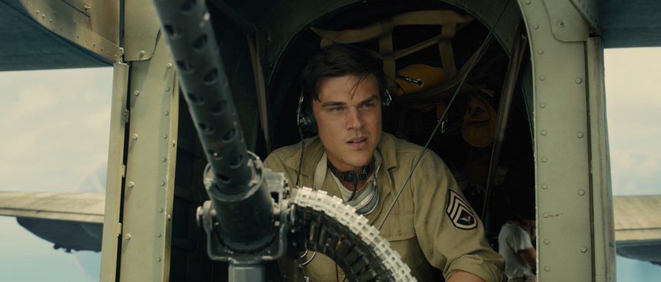 Invencible (Unbroken)