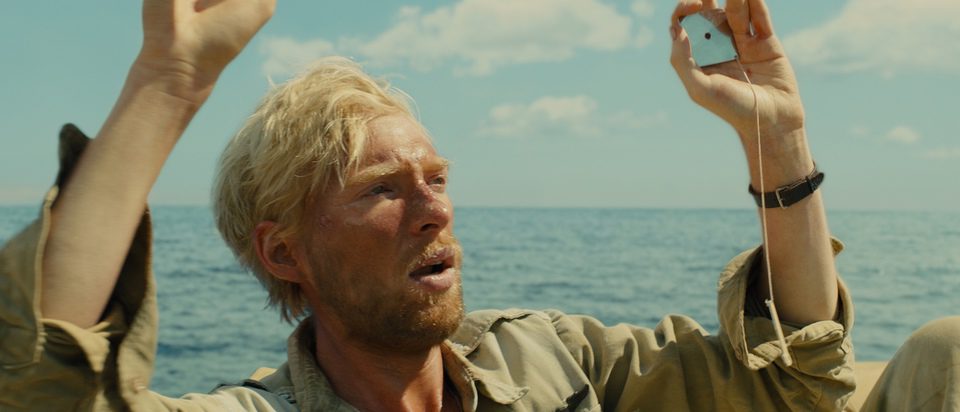 Invencible (Unbroken)